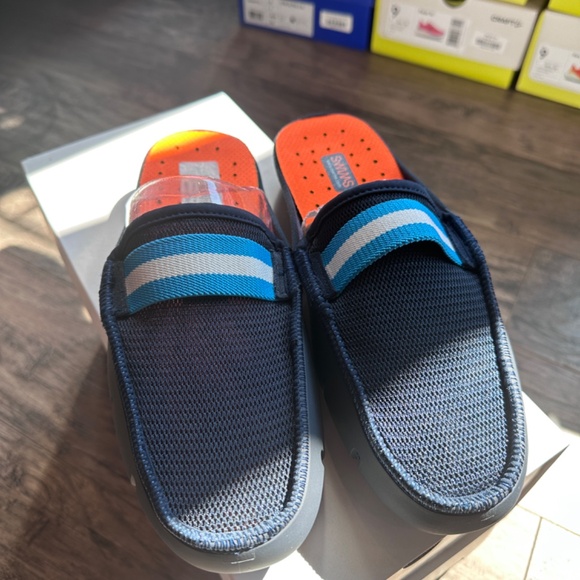 Swims Slide Loafer - Picture 4 of 5